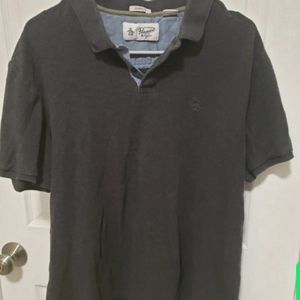 Men's Penguin Polo Shirt Classic Fit
